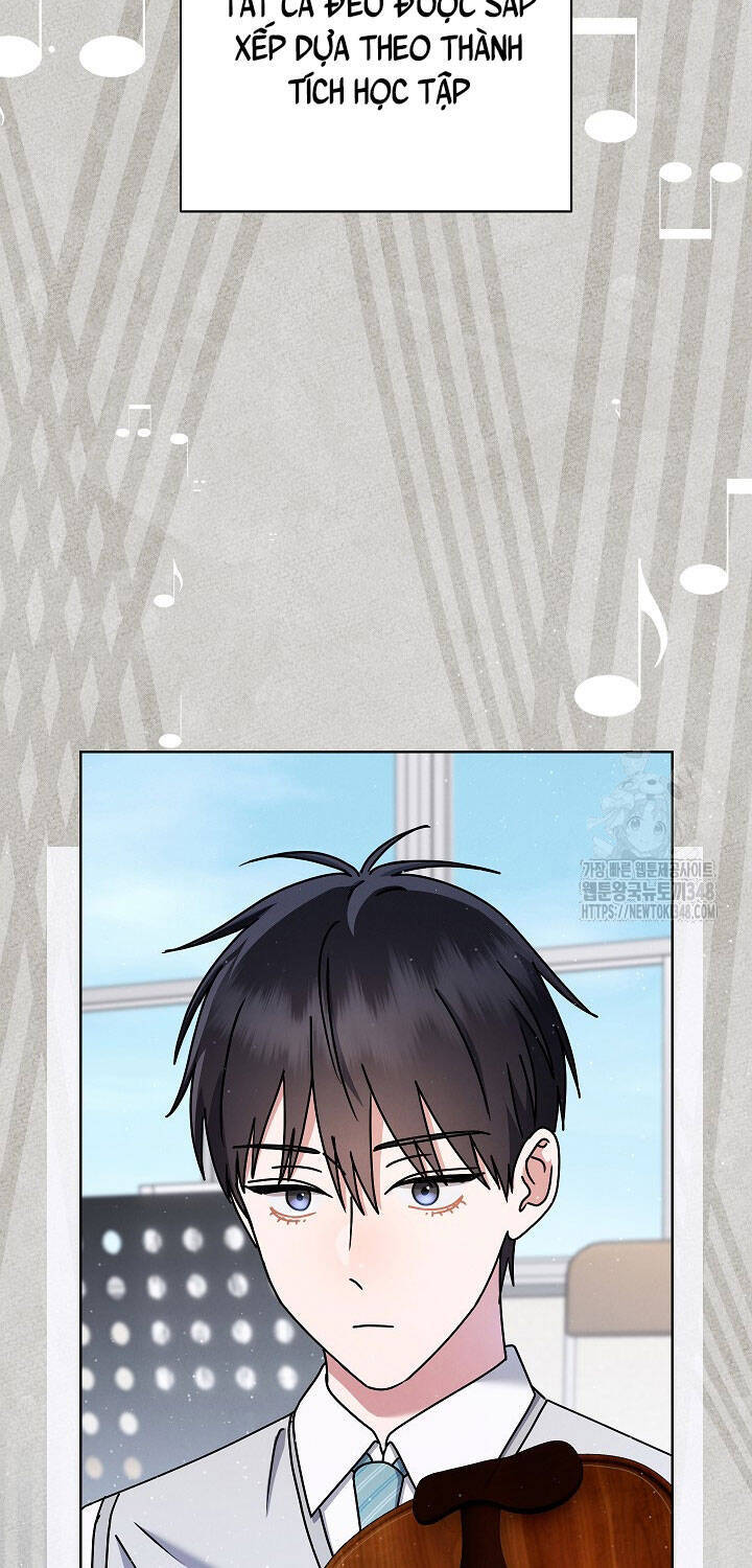 Thiên Tài Âm Nhạc Trường Trung Học Chap 21 - Next Chap 22