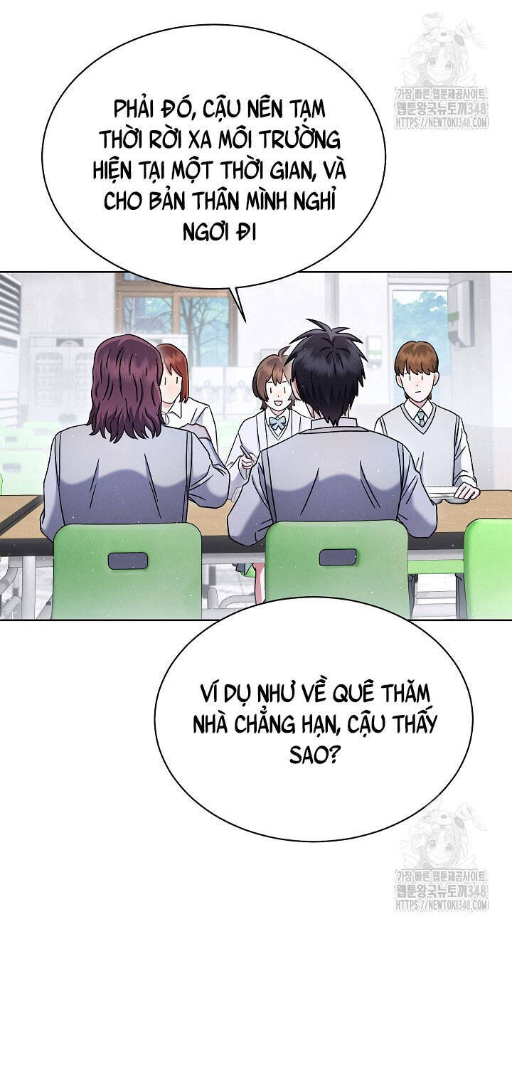 Thiên Tài Âm Nhạc Trường Trung Học Chap 21 - Next Chap 22