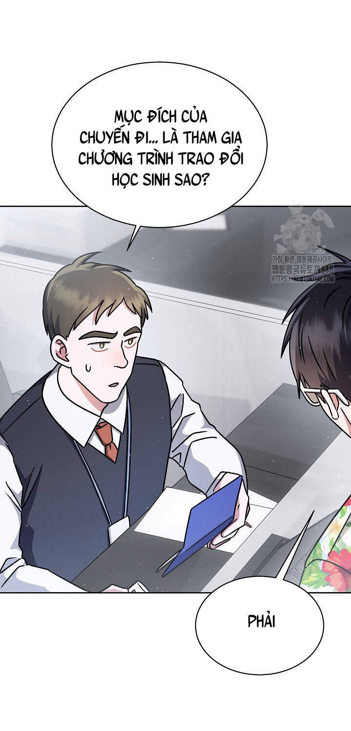 Thiên Tài Âm Nhạc Trường Trung Học Chap 21 - Next Chap 22
