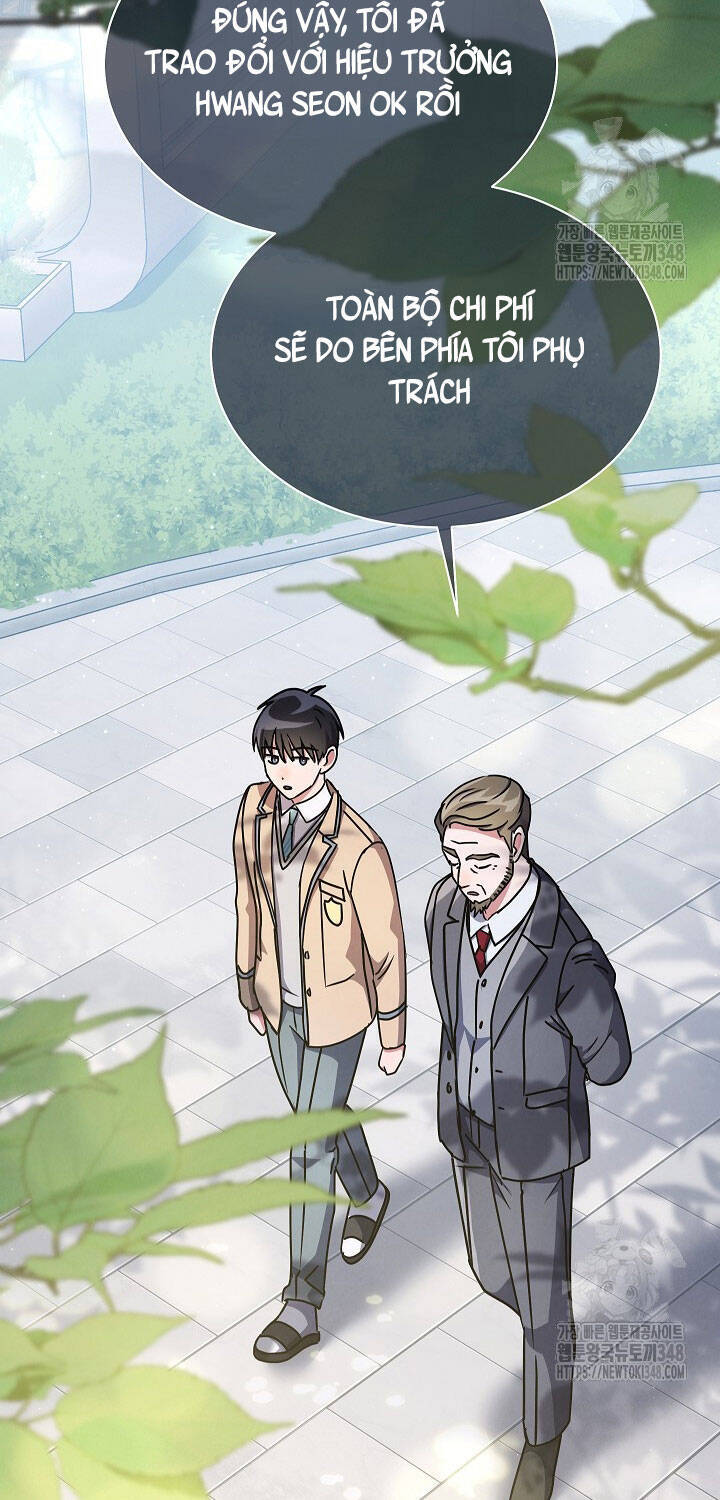 Thiên Tài Âm Nhạc Trường Trung Học Chap 22 - Next Chap 23