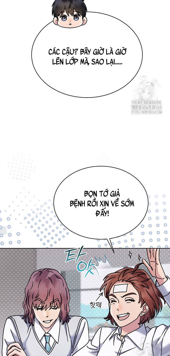 Thiên Tài Âm Nhạc Trường Trung Học Chap 22 - Next Chap 23