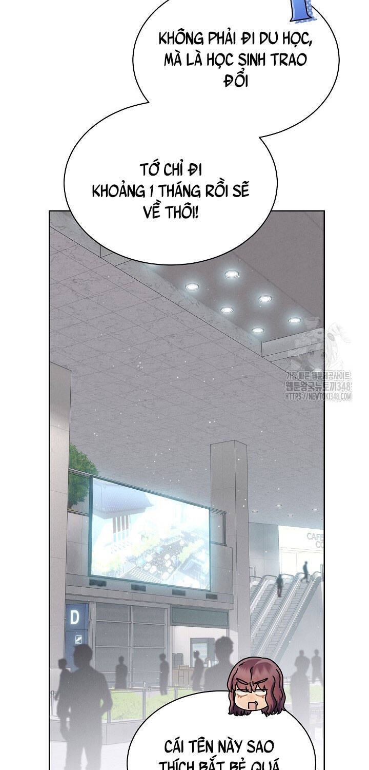 Thiên Tài Âm Nhạc Trường Trung Học Chap 22 - Next Chap 23