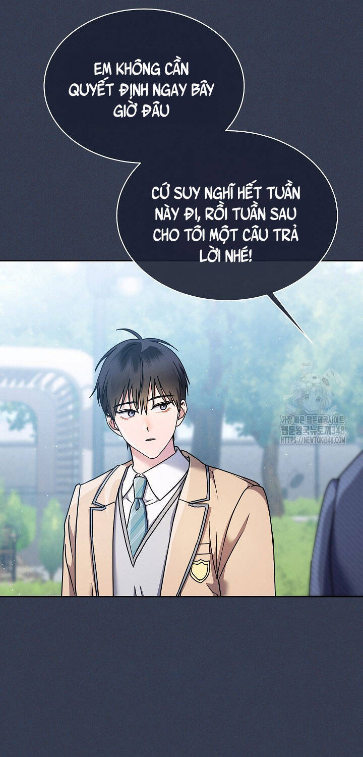 Thiên Tài Âm Nhạc Trường Trung Học Chap 22 - Next Chap 23