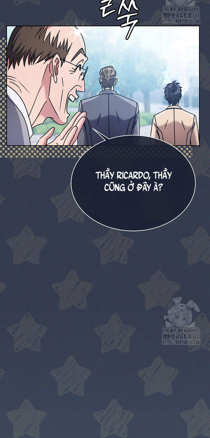 Thiên Tài Âm Nhạc Trường Trung Học Chap 22 - Next Chap 23