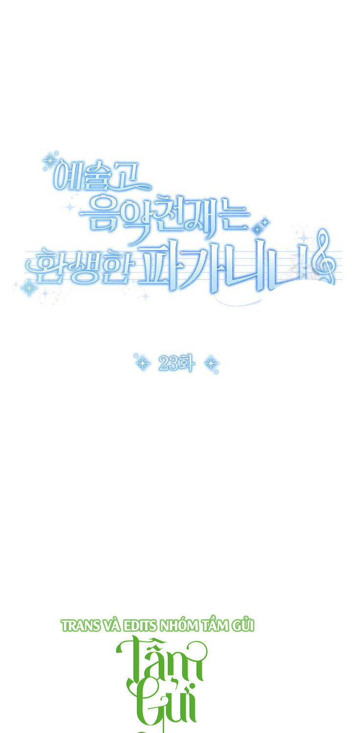 Thiên Tài Âm Nhạc Trường Trung Học Chap 23 - Next Chap 24