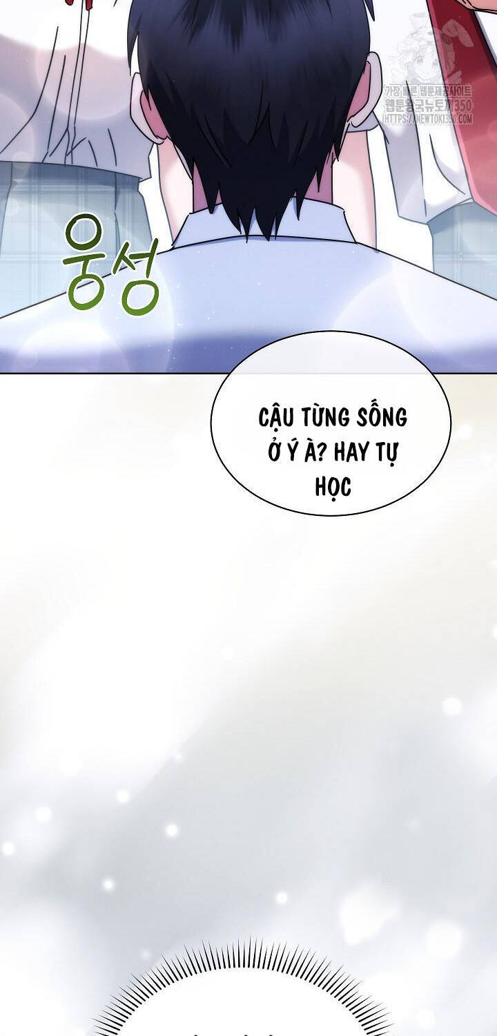 Thiên Tài Âm Nhạc Trường Trung Học Chap 23 - Next Chap 24