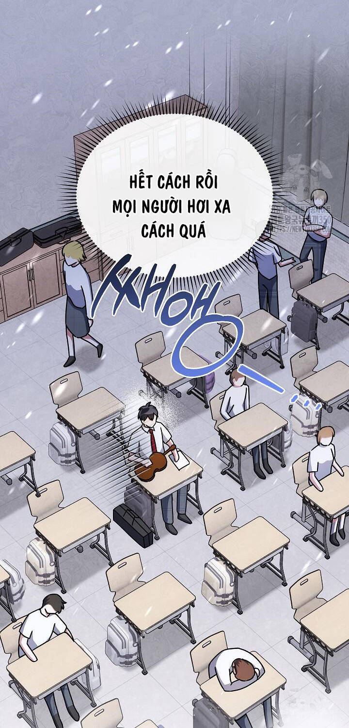 Thiên Tài Âm Nhạc Trường Trung Học Chap 23 - Next Chap 24