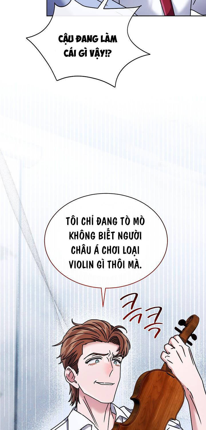 Thiên Tài Âm Nhạc Trường Trung Học Chap 23 - Next Chap 24