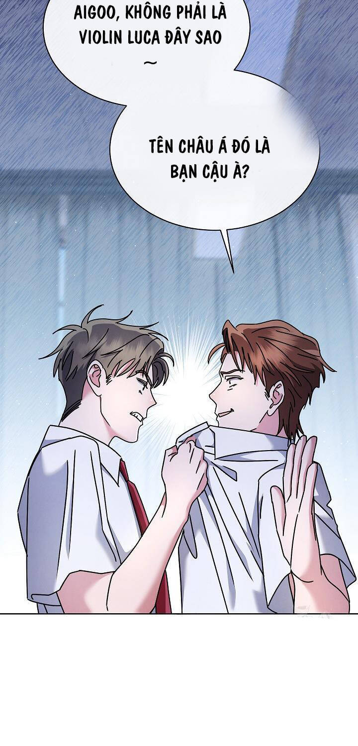 Thiên Tài Âm Nhạc Trường Trung Học Chap 23 - Next Chap 24