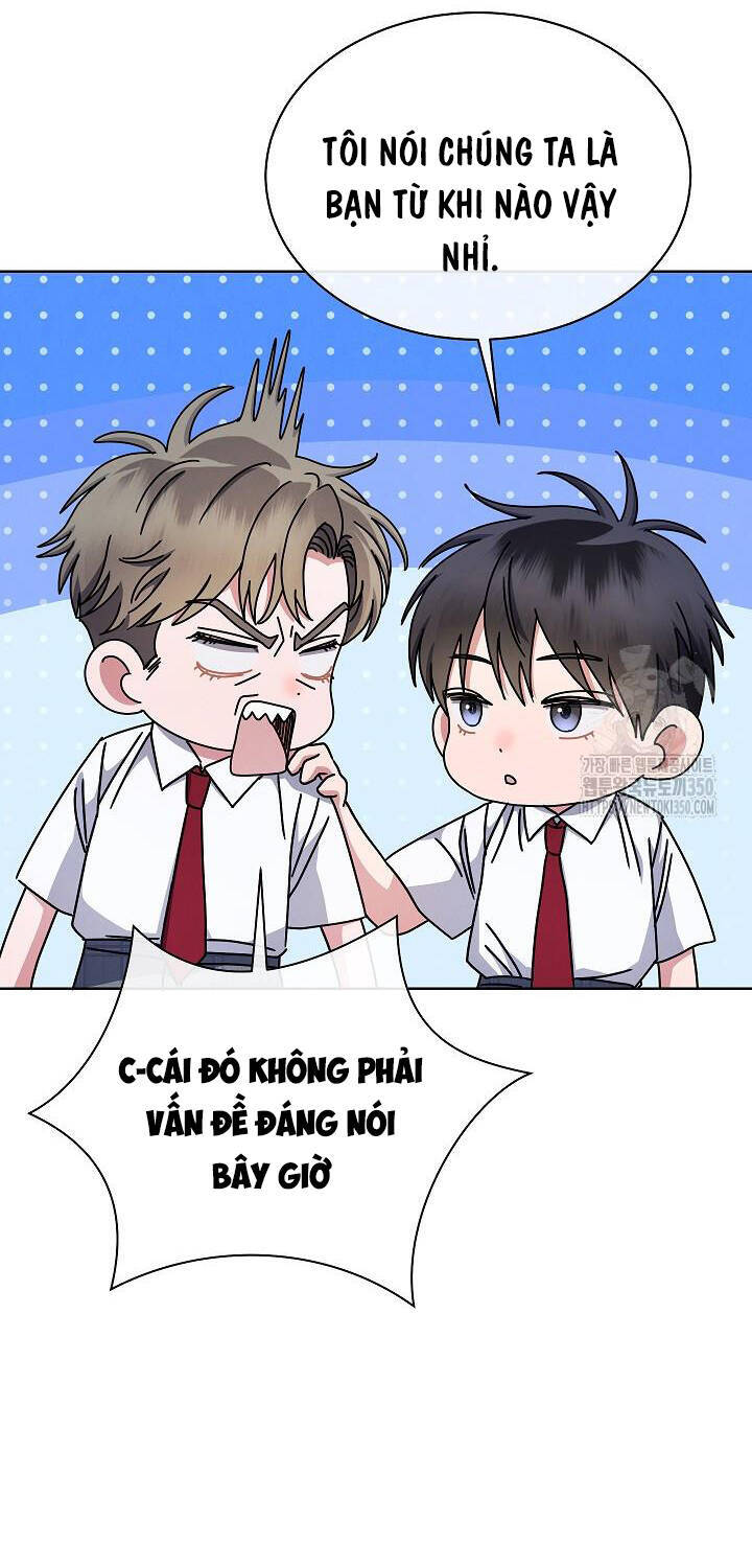 Thiên Tài Âm Nhạc Trường Trung Học Chap 23 - Next Chap 24