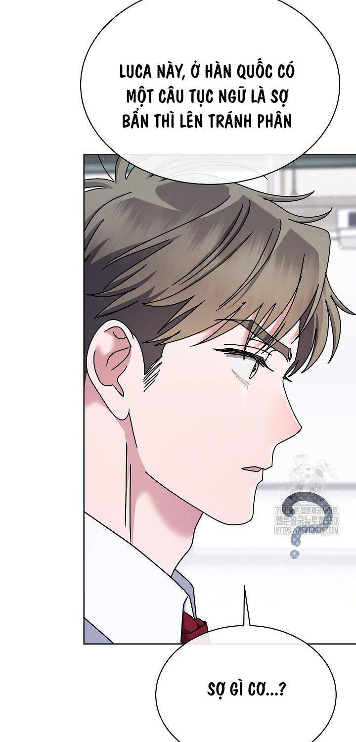 Thiên Tài Âm Nhạc Trường Trung Học Chap 23 - Next Chap 24