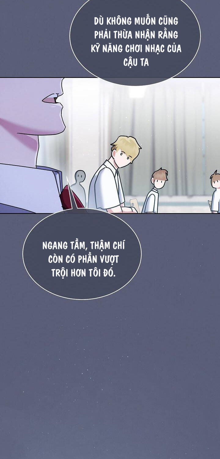 Thiên Tài Âm Nhạc Trường Trung Học Chap 23 - Next Chap 24
