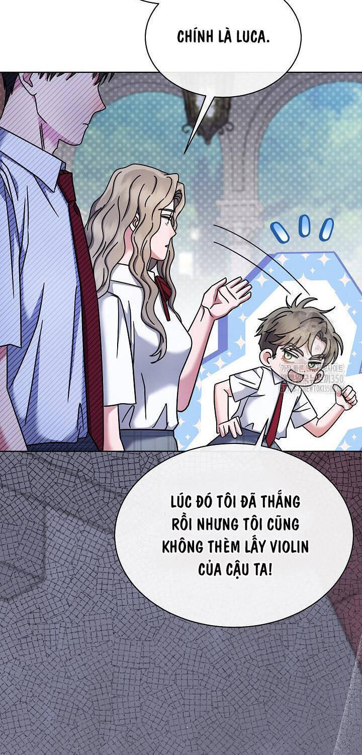 Thiên Tài Âm Nhạc Trường Trung Học Chap 23 - Next Chap 24