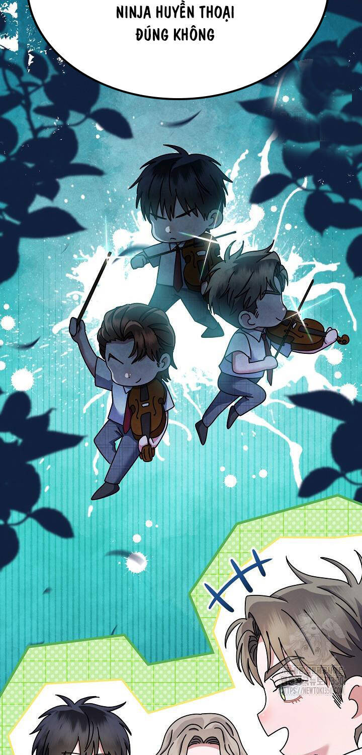Thiên Tài Âm Nhạc Trường Trung Học Chap 23 - Next Chap 24