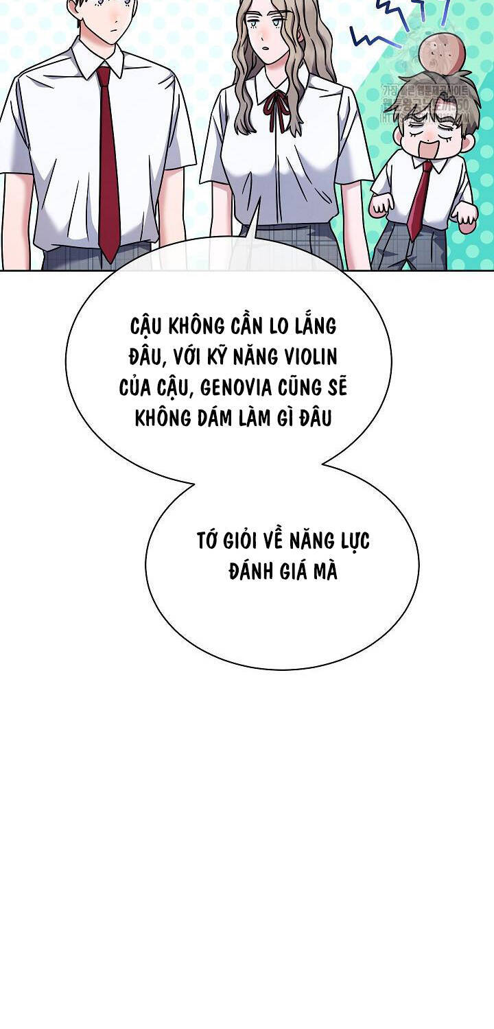 Thiên Tài Âm Nhạc Trường Trung Học Chap 23 - Next Chap 24