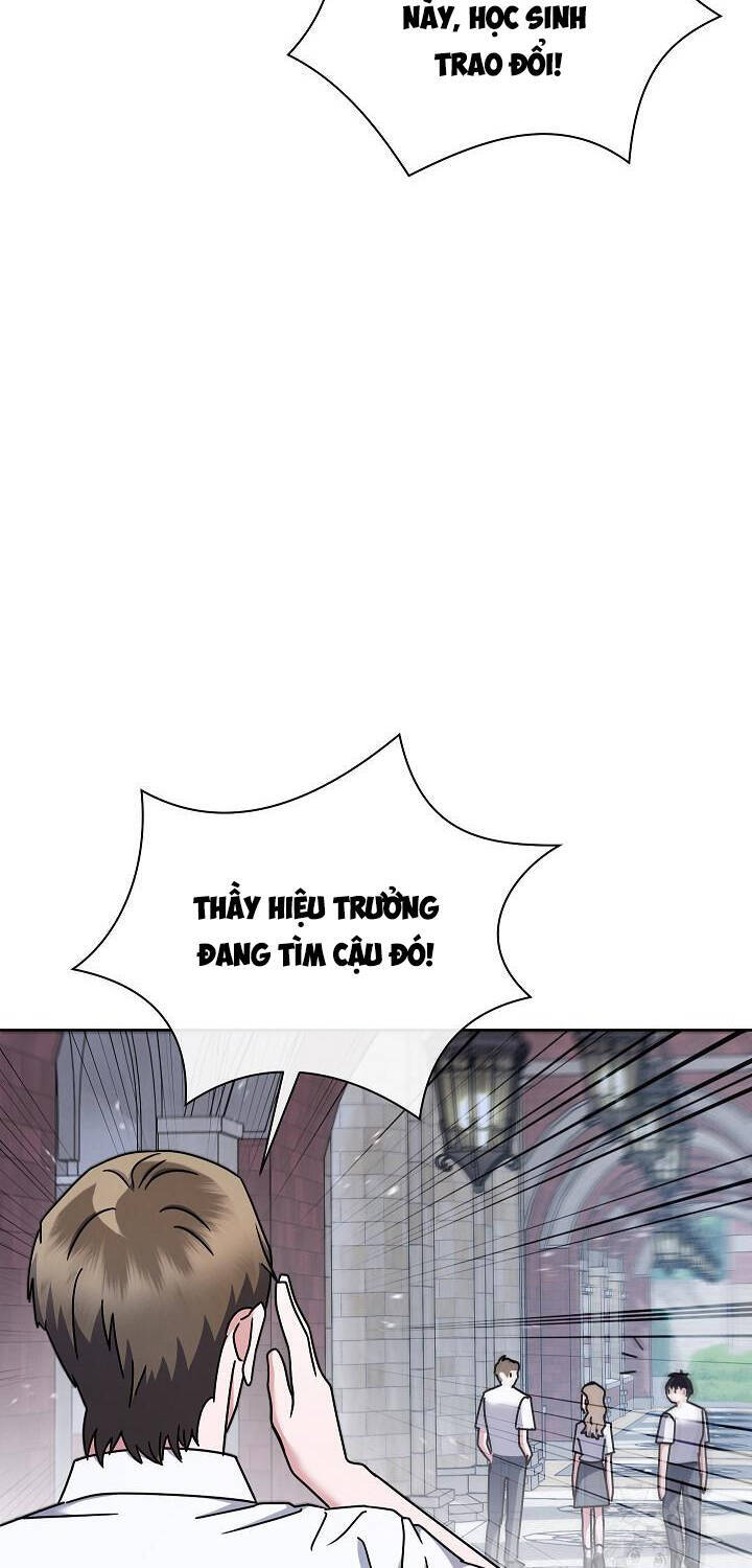 Thiên Tài Âm Nhạc Trường Trung Học Chap 23 - Next Chap 24