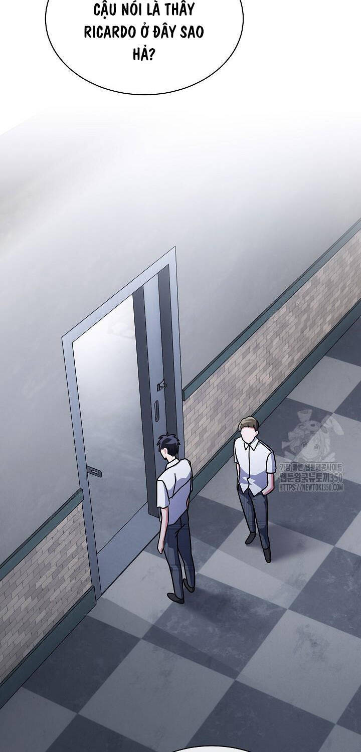 Thiên Tài Âm Nhạc Trường Trung Học Chap 23 - Next Chap 24