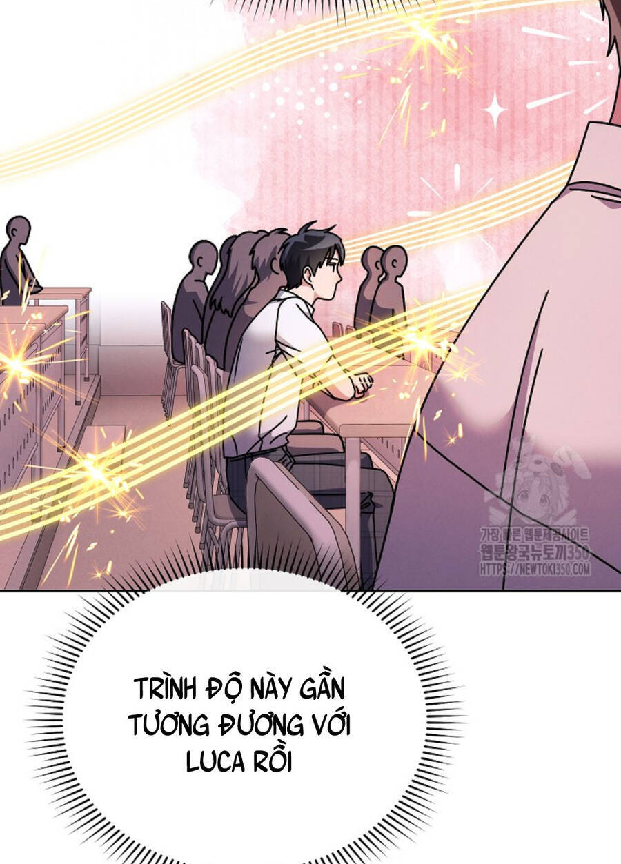 Thiên Tài Âm Nhạc Trường Trung Học Chap 24 - Next Chap 25