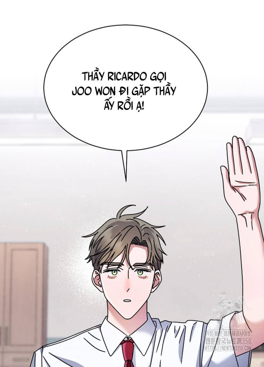 Thiên Tài Âm Nhạc Trường Trung Học Chap 24 - Next Chap 25