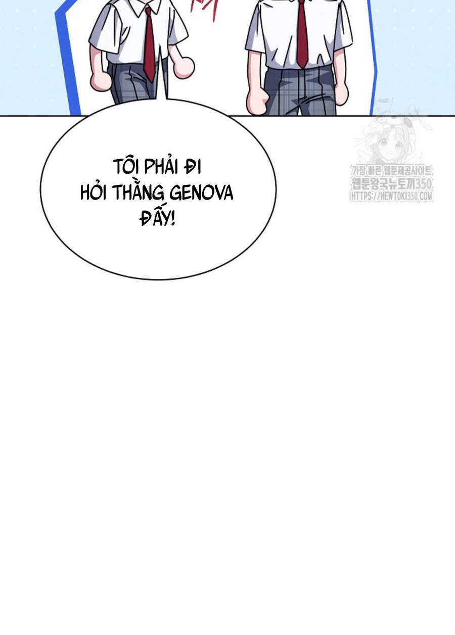Thiên Tài Âm Nhạc Trường Trung Học Chap 24 - Next Chap 25