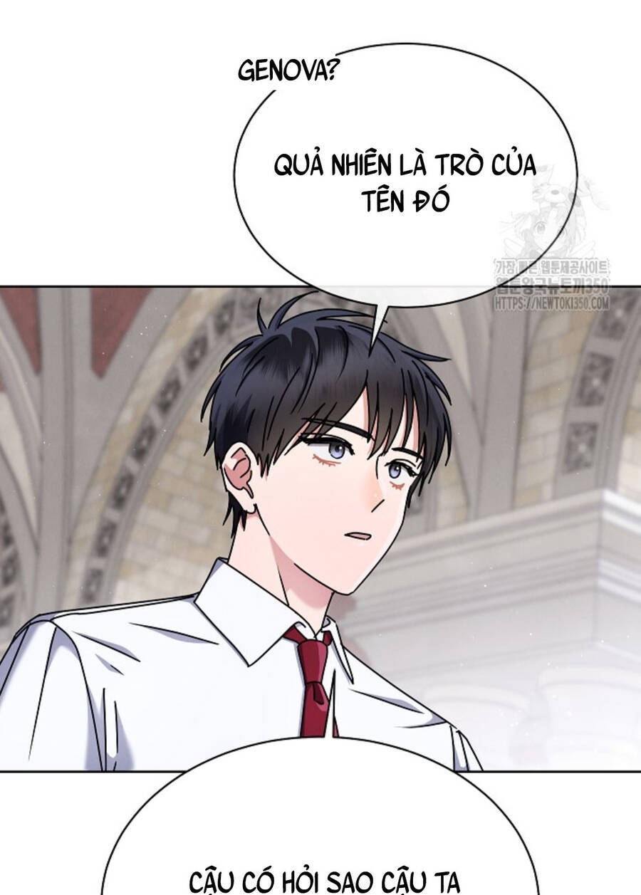 Thiên Tài Âm Nhạc Trường Trung Học Chap 24 - Next Chap 25