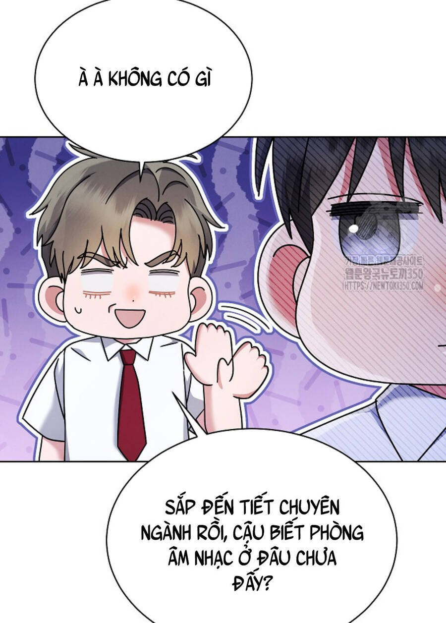Thiên Tài Âm Nhạc Trường Trung Học Chap 24 - Next Chap 25