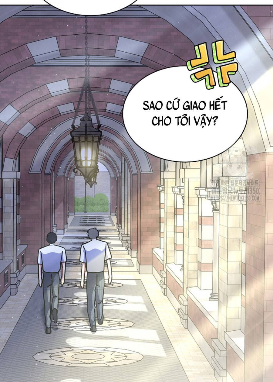 Thiên Tài Âm Nhạc Trường Trung Học Chap 24 - Next Chap 25