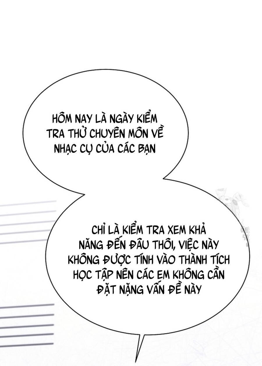Thiên Tài Âm Nhạc Trường Trung Học Chap 24 - Next Chap 25