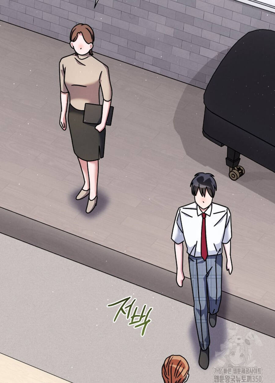 Thiên Tài Âm Nhạc Trường Trung Học Chap 24 - Next Chap 25