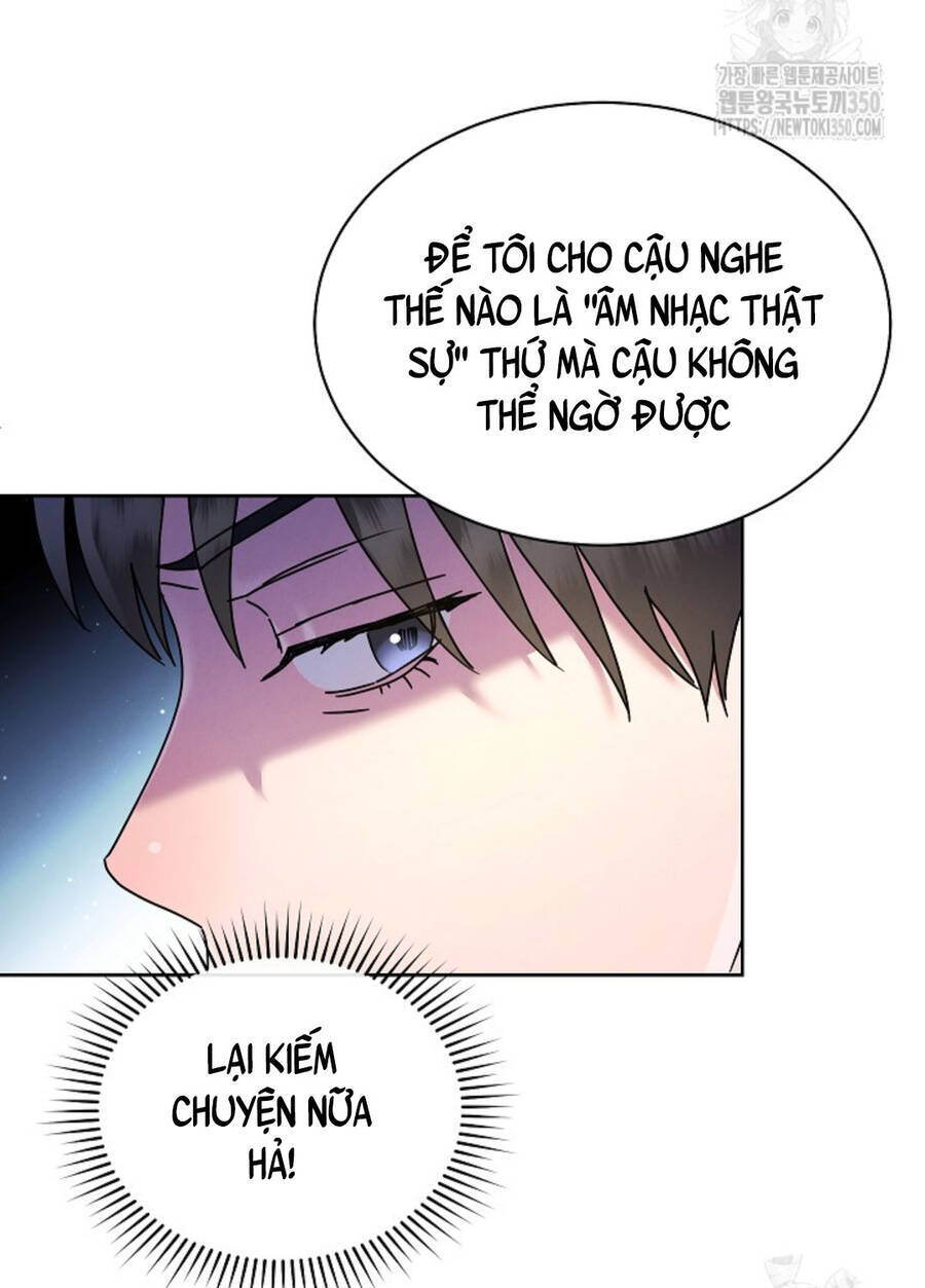 Thiên Tài Âm Nhạc Trường Trung Học Chap 24 - Next Chap 25