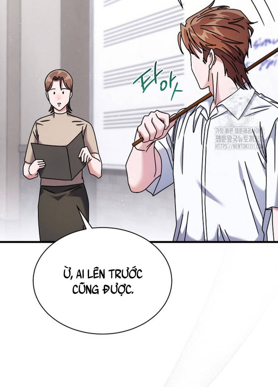 Thiên Tài Âm Nhạc Trường Trung Học Chap 25 - Next Chap 26