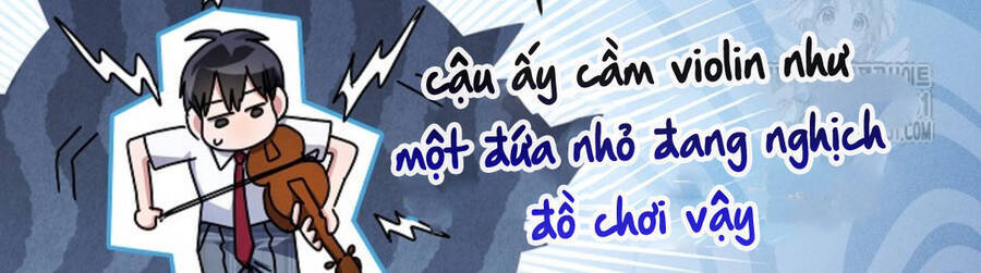 Thiên Tài Âm Nhạc Trường Trung Học Chap 25 - Next Chap 26