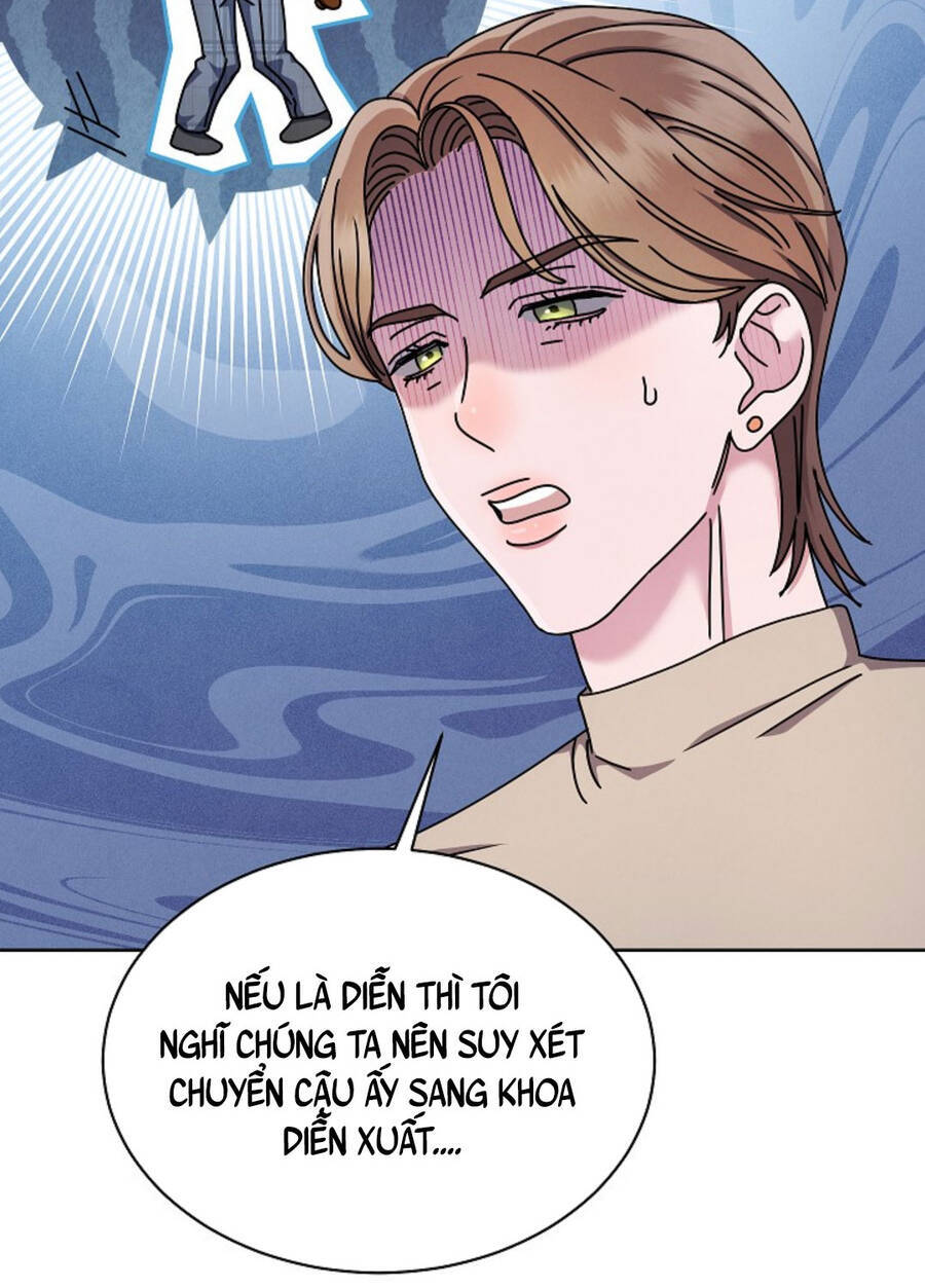 Thiên Tài Âm Nhạc Trường Trung Học Chap 25 - Next Chap 26