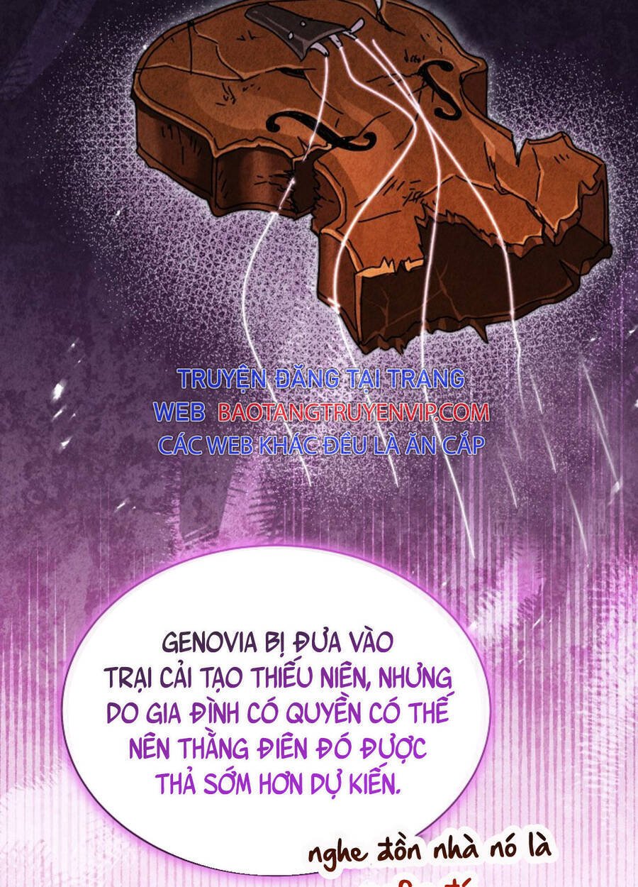 Thiên Tài Âm Nhạc Trường Trung Học Chap 25 - Next Chap 26