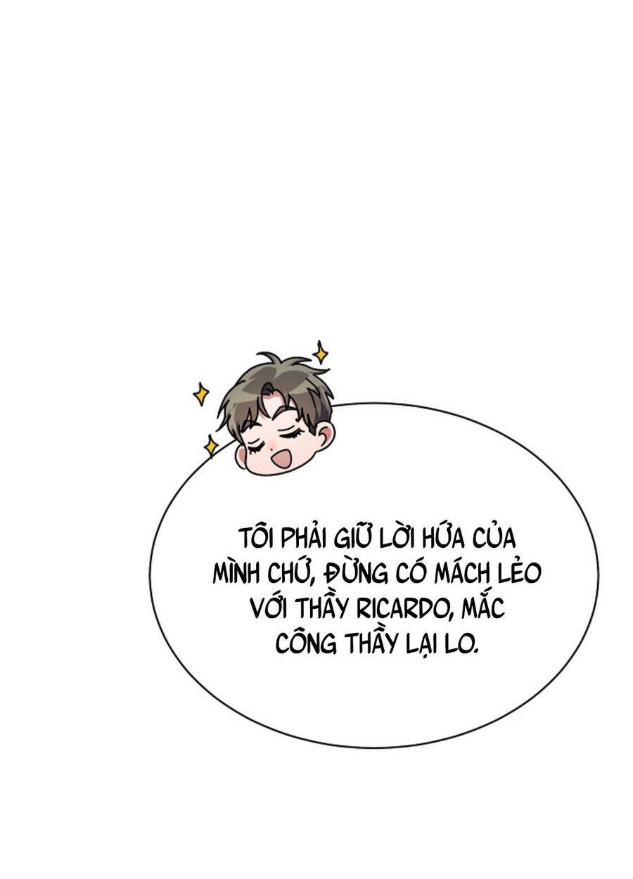 Thiên Tài Âm Nhạc Trường Trung Học Chap 25 - Next Chap 26