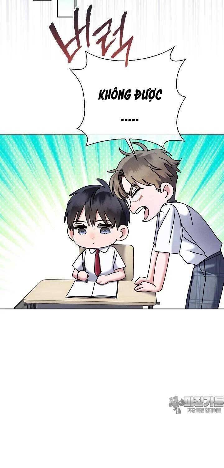 Thiên Tài Âm Nhạc Trường Trung Học Chap 26 - Next Chap 27