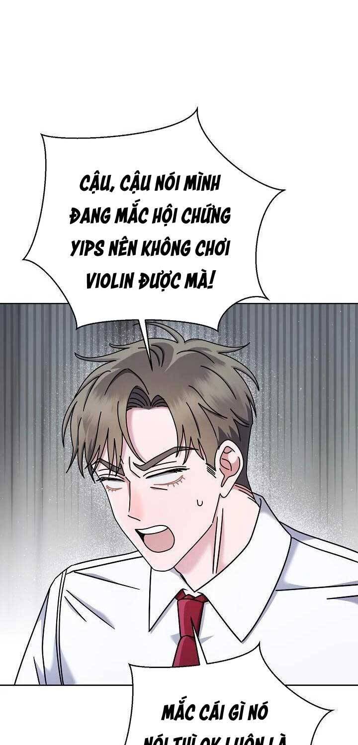 Thiên Tài Âm Nhạc Trường Trung Học Chap 26 - Next Chap 27