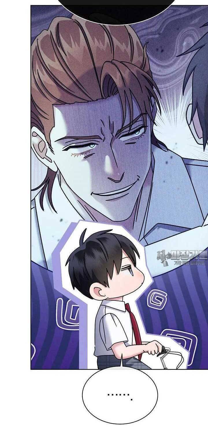 Thiên Tài Âm Nhạc Trường Trung Học Chap 26 - Next Chap 27