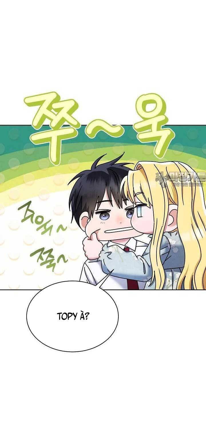 Thiên Tài Âm Nhạc Trường Trung Học Chap 26 - Next Chap 27