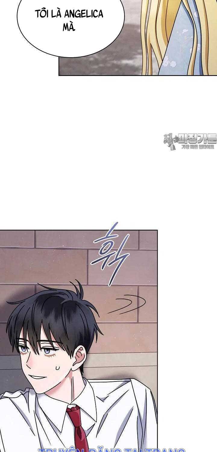 Thiên Tài Âm Nhạc Trường Trung Học Chap 26 - Next Chap 27