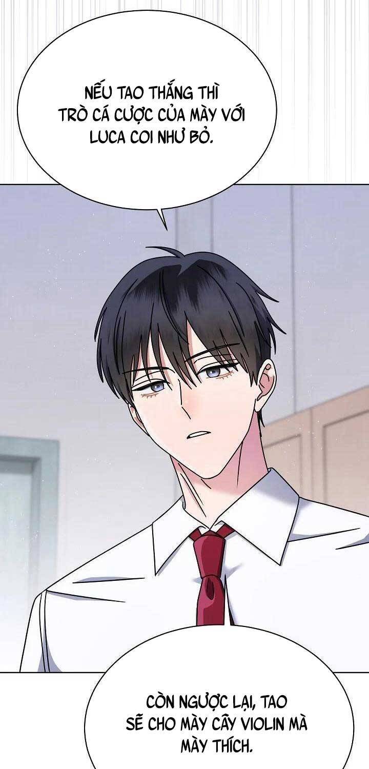 Thiên Tài Âm Nhạc Trường Trung Học Chap 26 - Next Chap 27