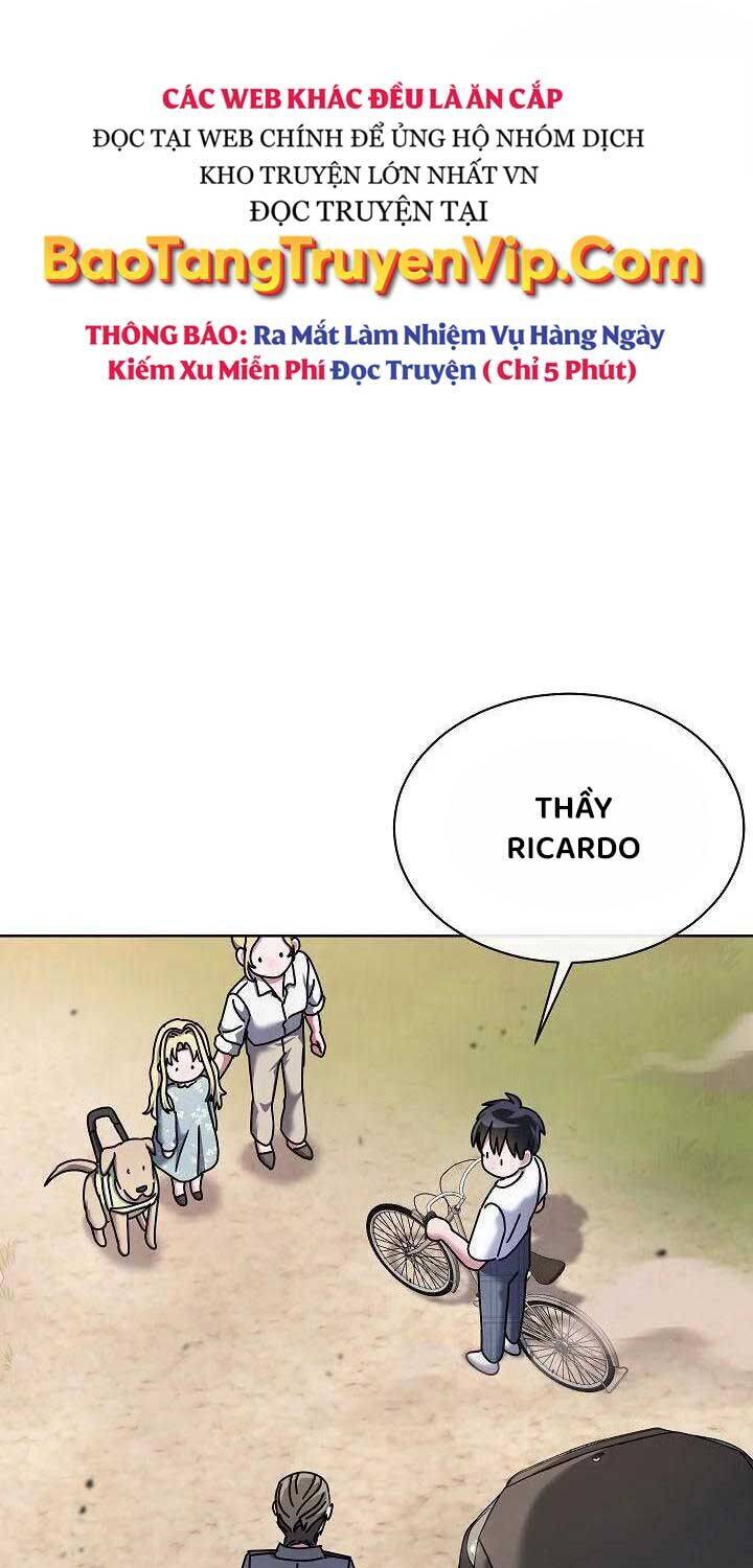 Thiên Tài Âm Nhạc Trường Trung Học Chap 27 - Next Chap 28