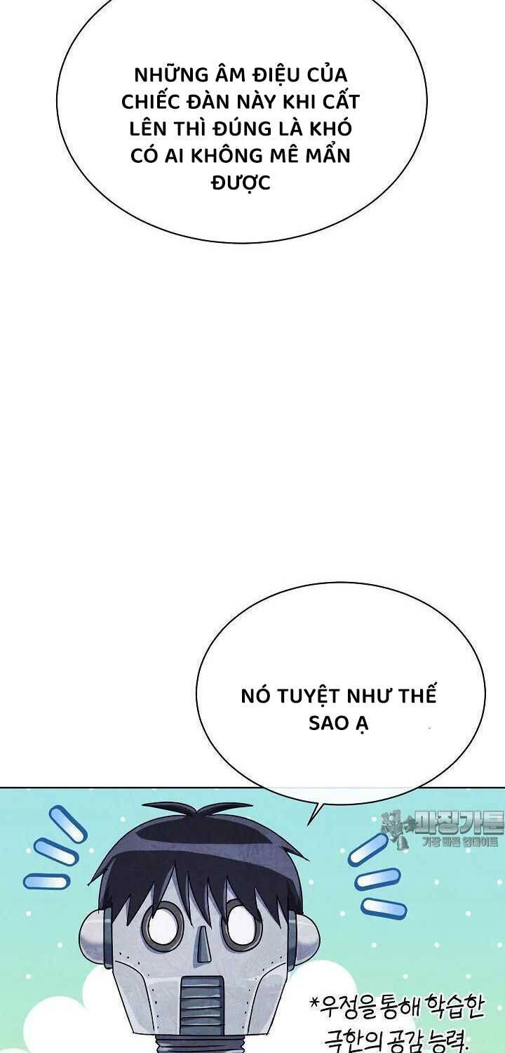 Thiên Tài Âm Nhạc Trường Trung Học Chap 27 - Next Chap 28