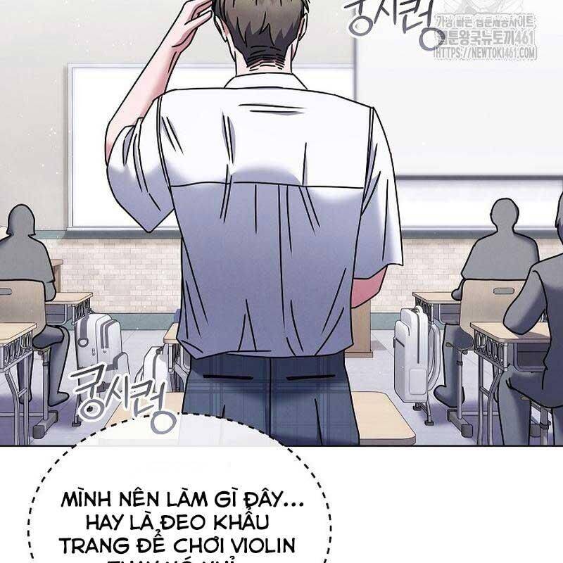 Thiên Tài Âm Nhạc Trường Trung Học Chap 28 - Next Chap 29