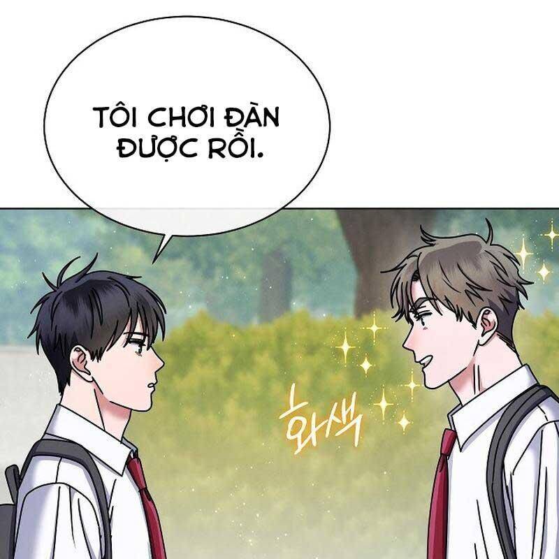 Thiên Tài Âm Nhạc Trường Trung Học Chap 28 - Next Chap 29