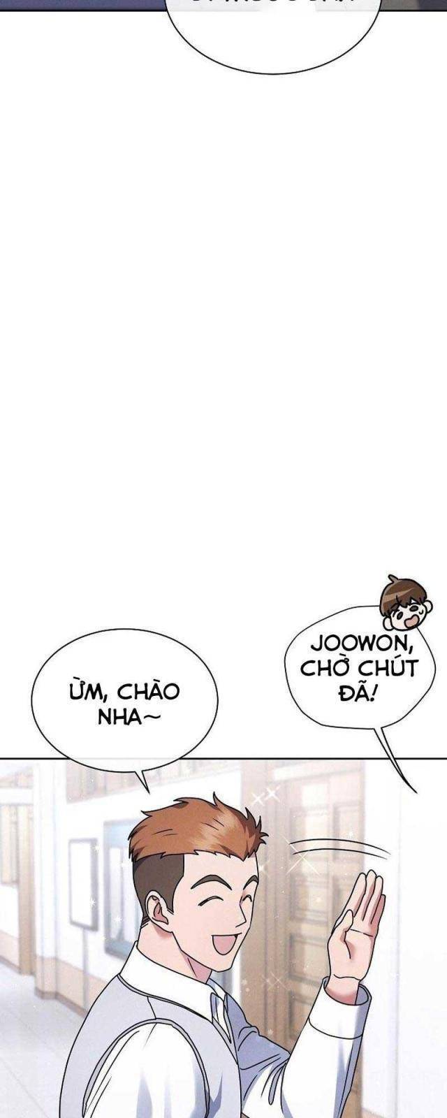 Thiên Tài Âm Nhạc Trường Trung Học Chap 3 - Next Chap 4