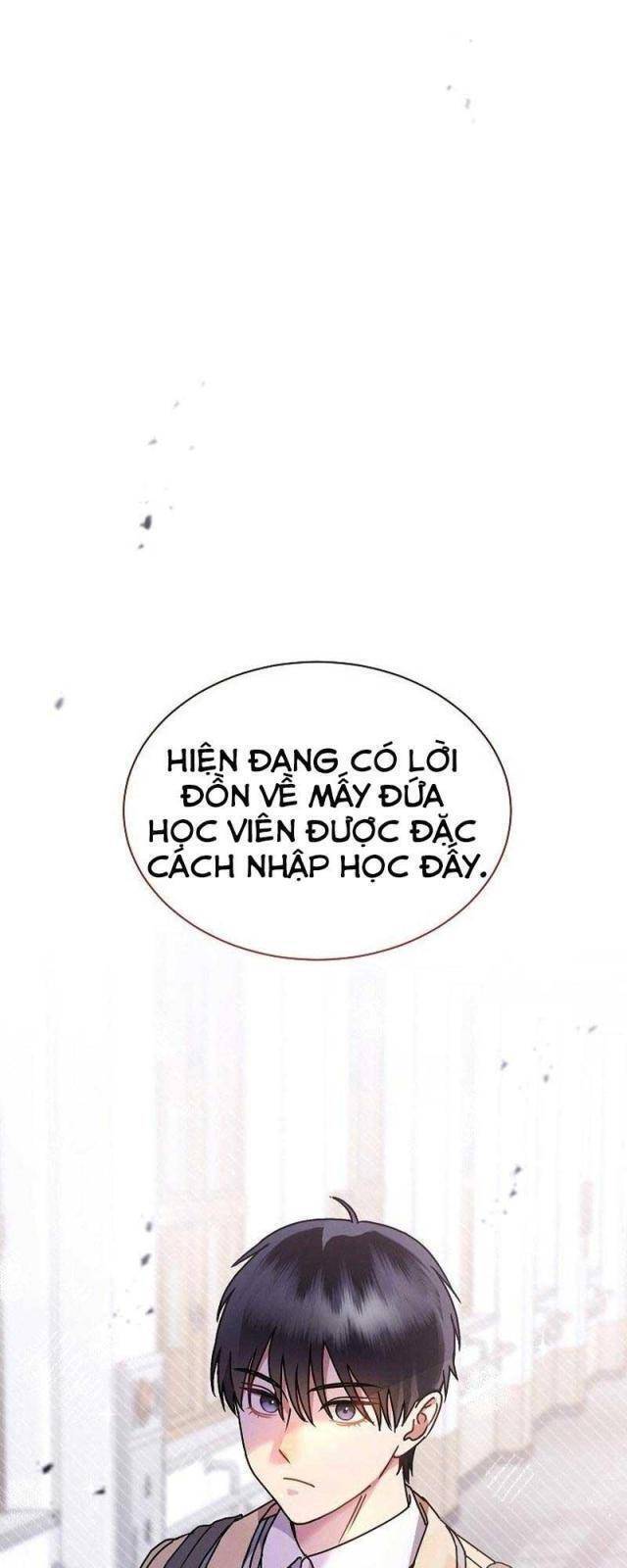 Thiên Tài Âm Nhạc Trường Trung Học Chap 3 - Next Chap 4