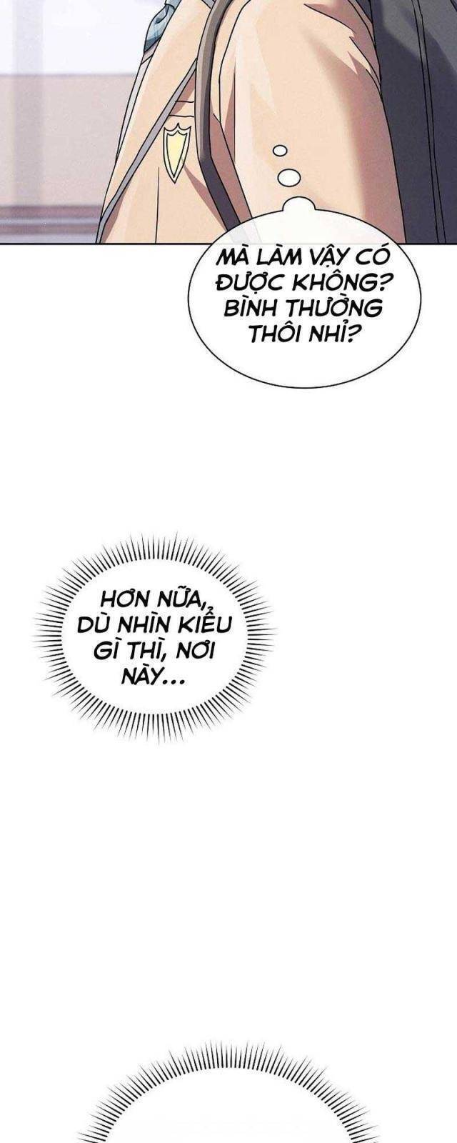 Thiên Tài Âm Nhạc Trường Trung Học Chap 3 - Next Chap 4
