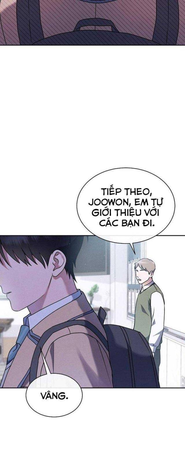 Thiên Tài Âm Nhạc Trường Trung Học Chap 3 - Next Chap 4