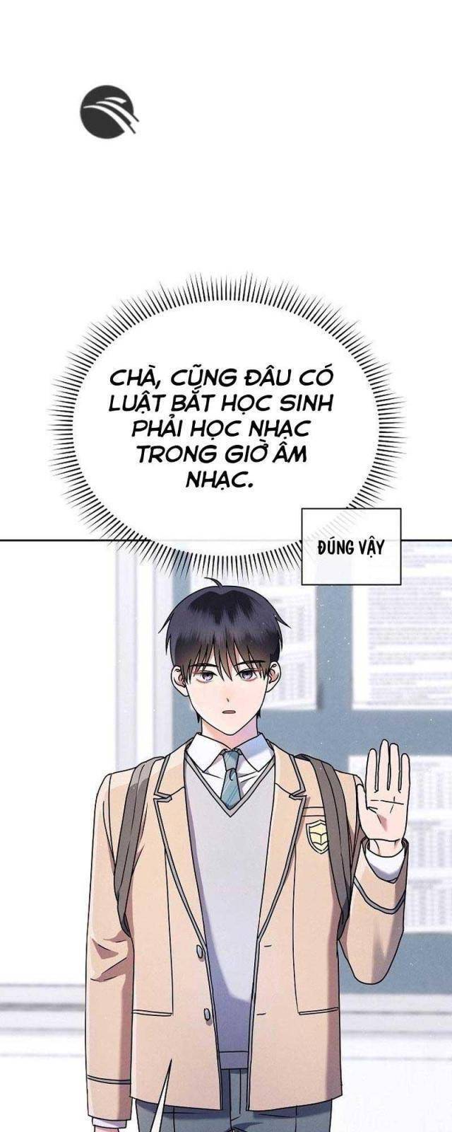 Thiên Tài Âm Nhạc Trường Trung Học Chap 3 - Next Chap 4